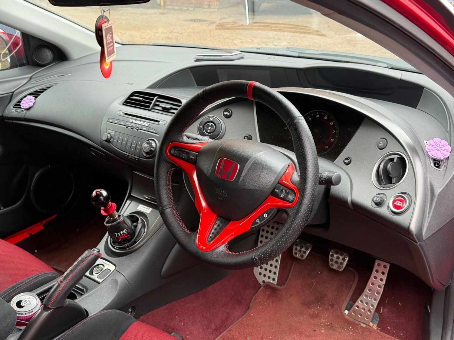 Used Honda Civic 2007 for sale - 77215120: Photo 6