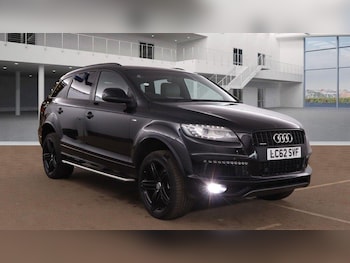 Audi - Q7