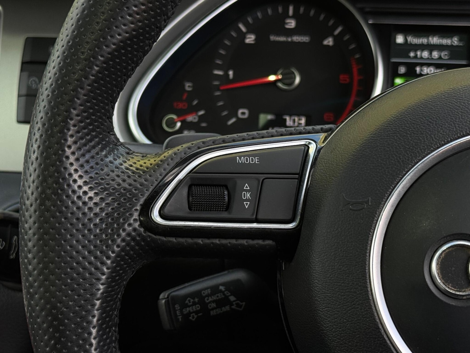 Used Audi Q7 2012 for sale - 75810004: Photo 31