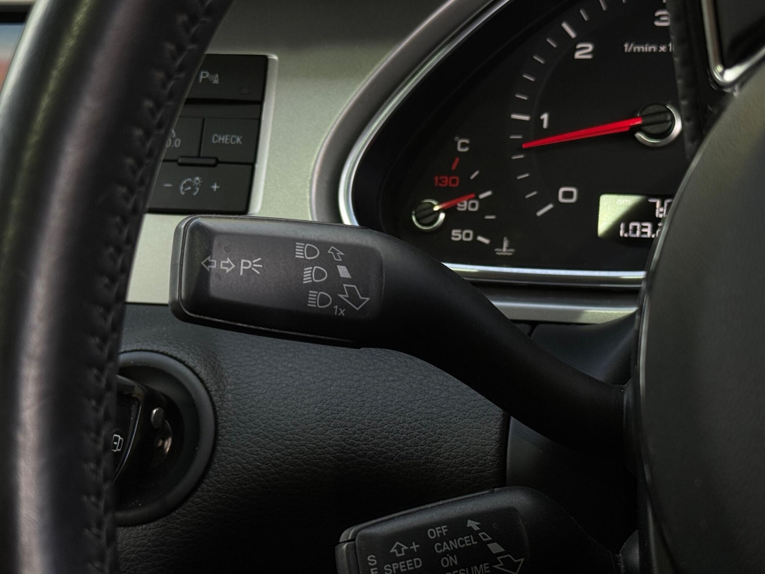 Used Audi Q7 2012 for sale - 75810004: Photo 35