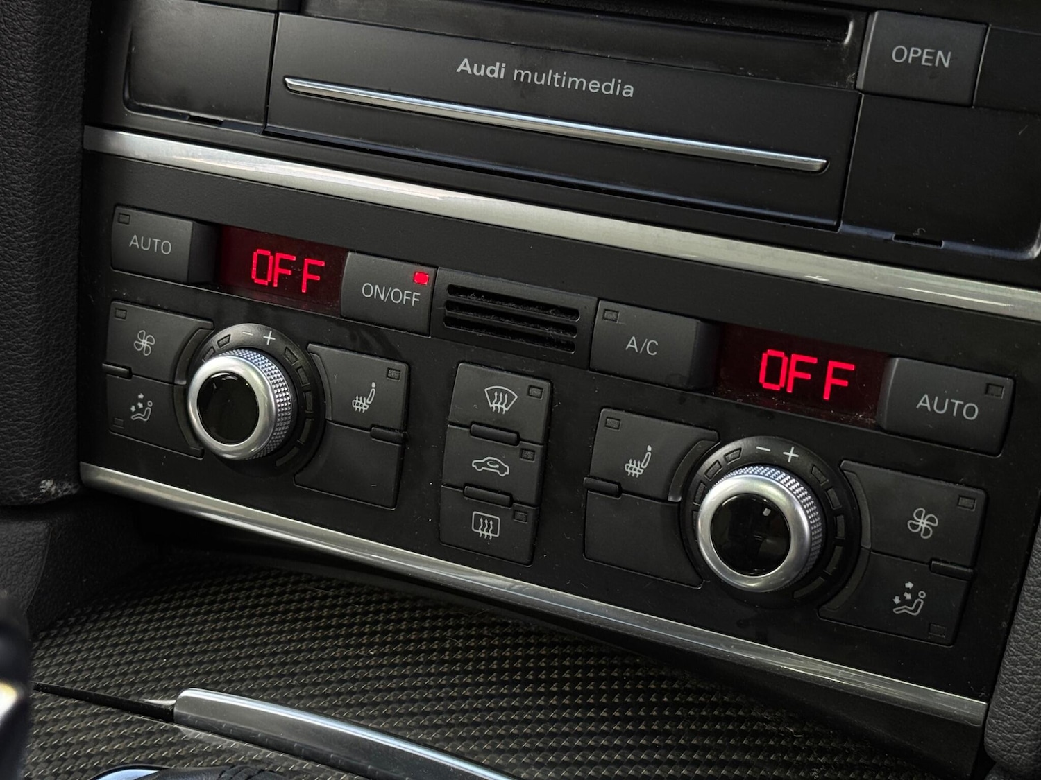 Used Audi Q7 2012 for sale - 75810004: Photo 45