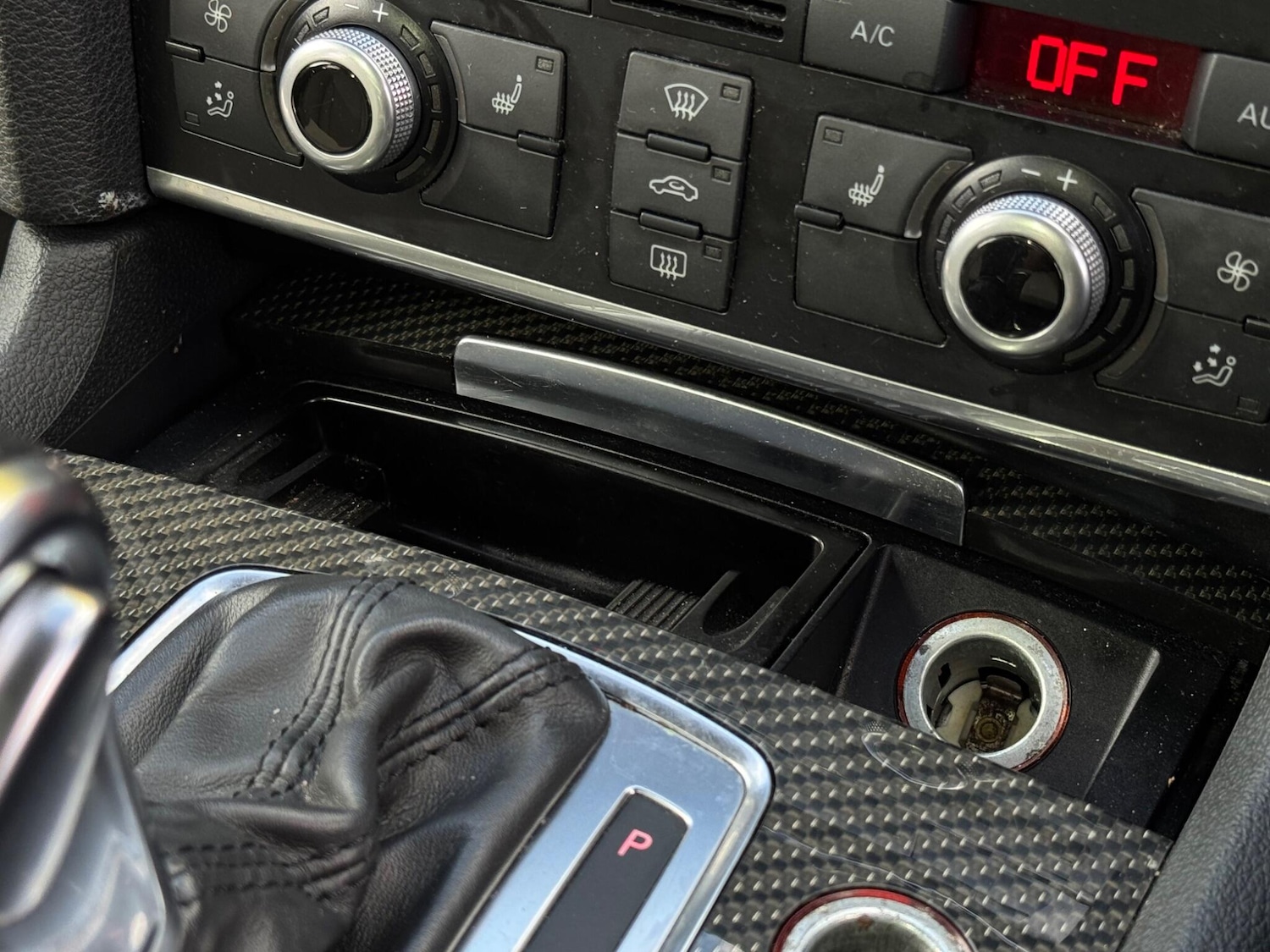Used Audi Q7 2012 for sale - 75810004: Photo 49