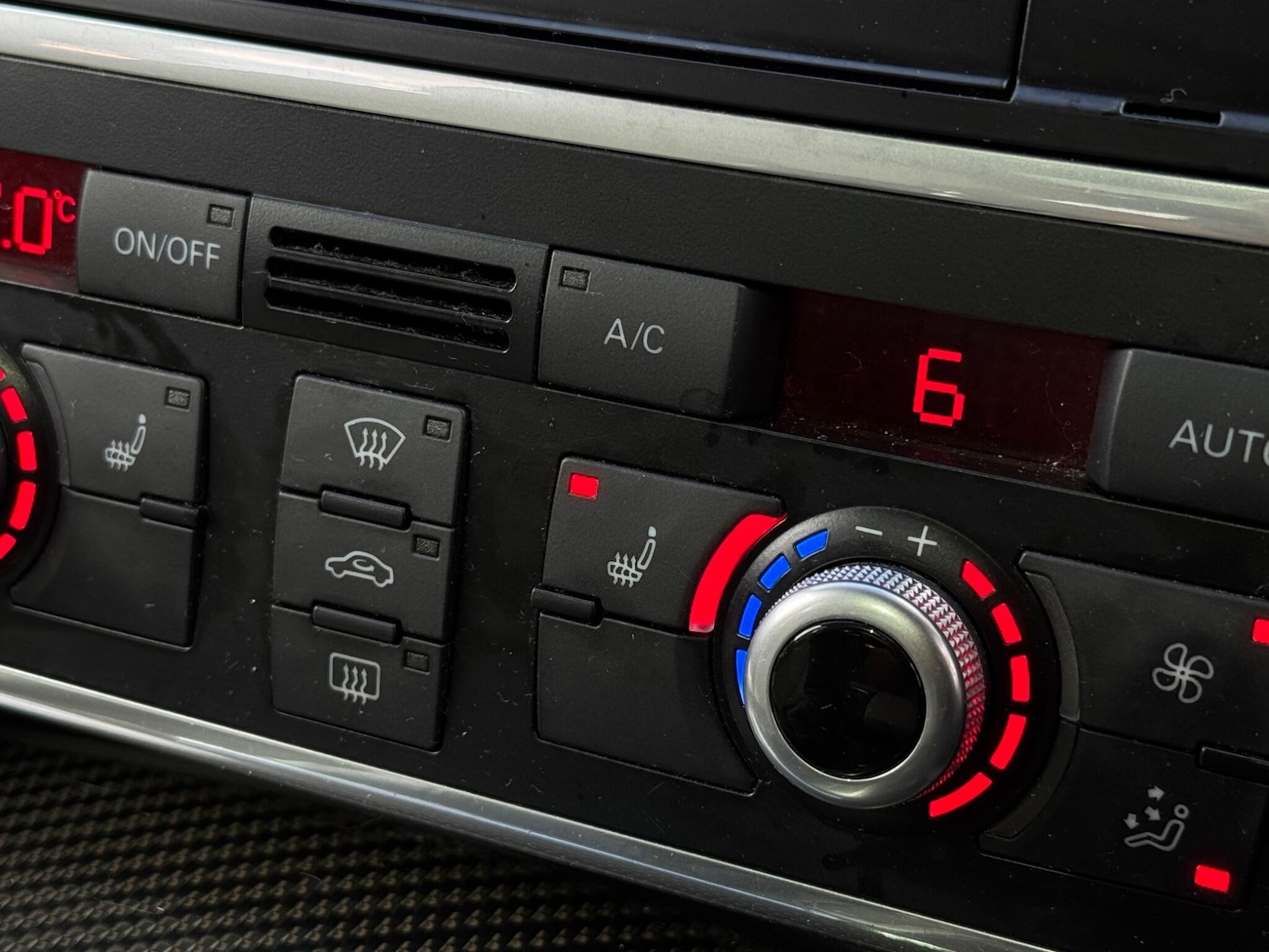 Used Audi Q7 2012 for sale - 75810004: Photo 50