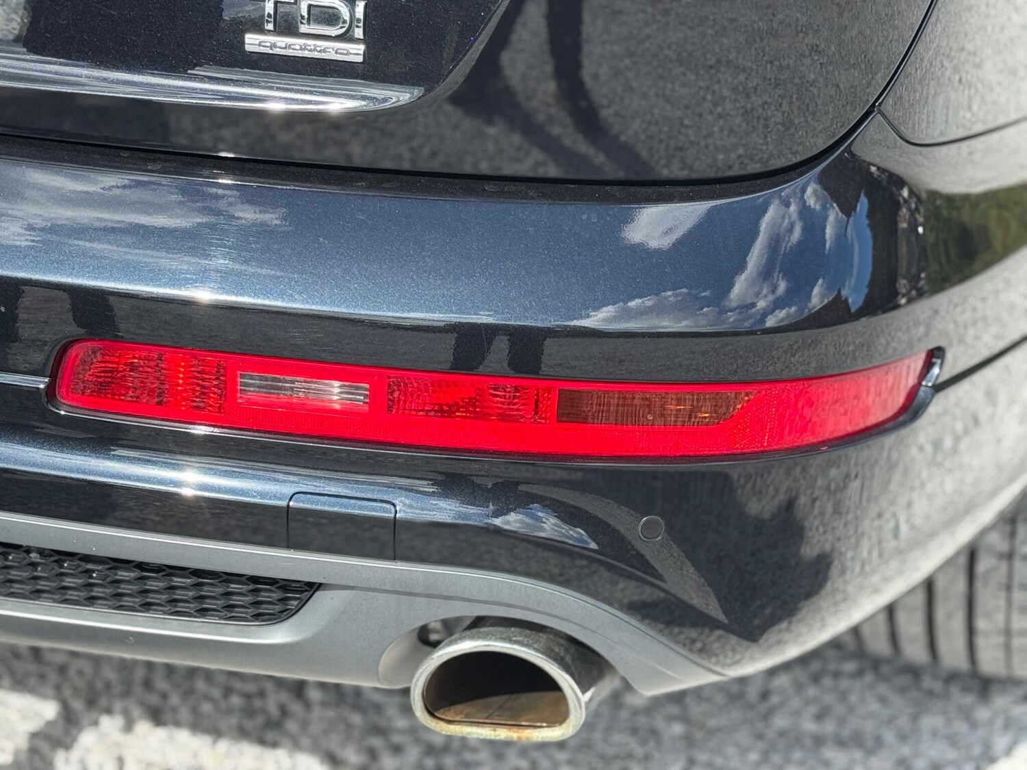Used Audi Q7 2012 for sale - 75810004: Photo 82