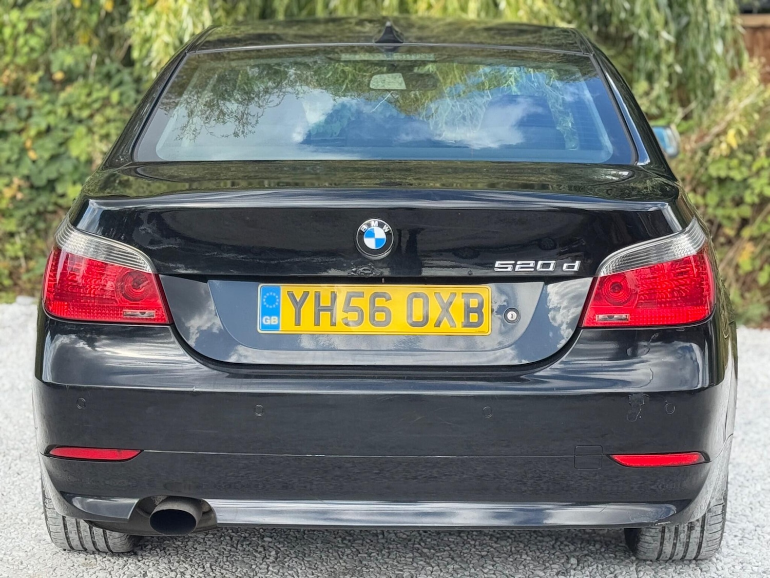Used BMW 5 Series 2006 for sale - 75720318: Photo 12