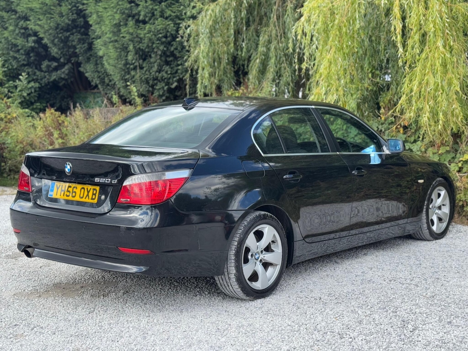 Used BMW 5 Series 2006 for sale - 75720318: Photo 13