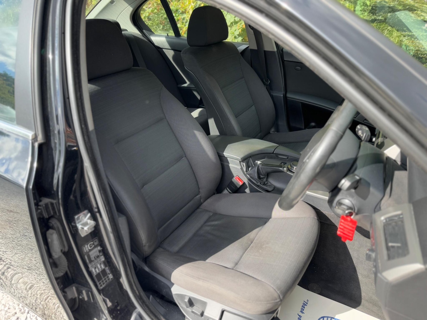 Used BMW 5 Series 2006 for sale - 75720318: Photo 17