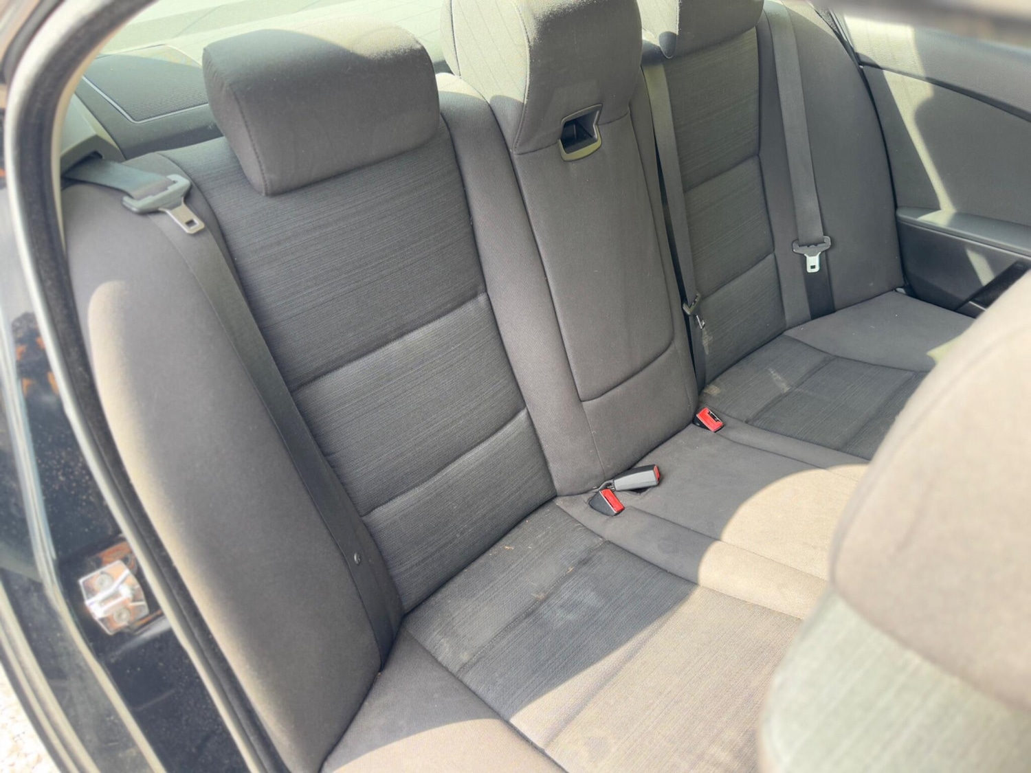Used BMW 5 Series 2006 for sale - 75720318: Photo 19