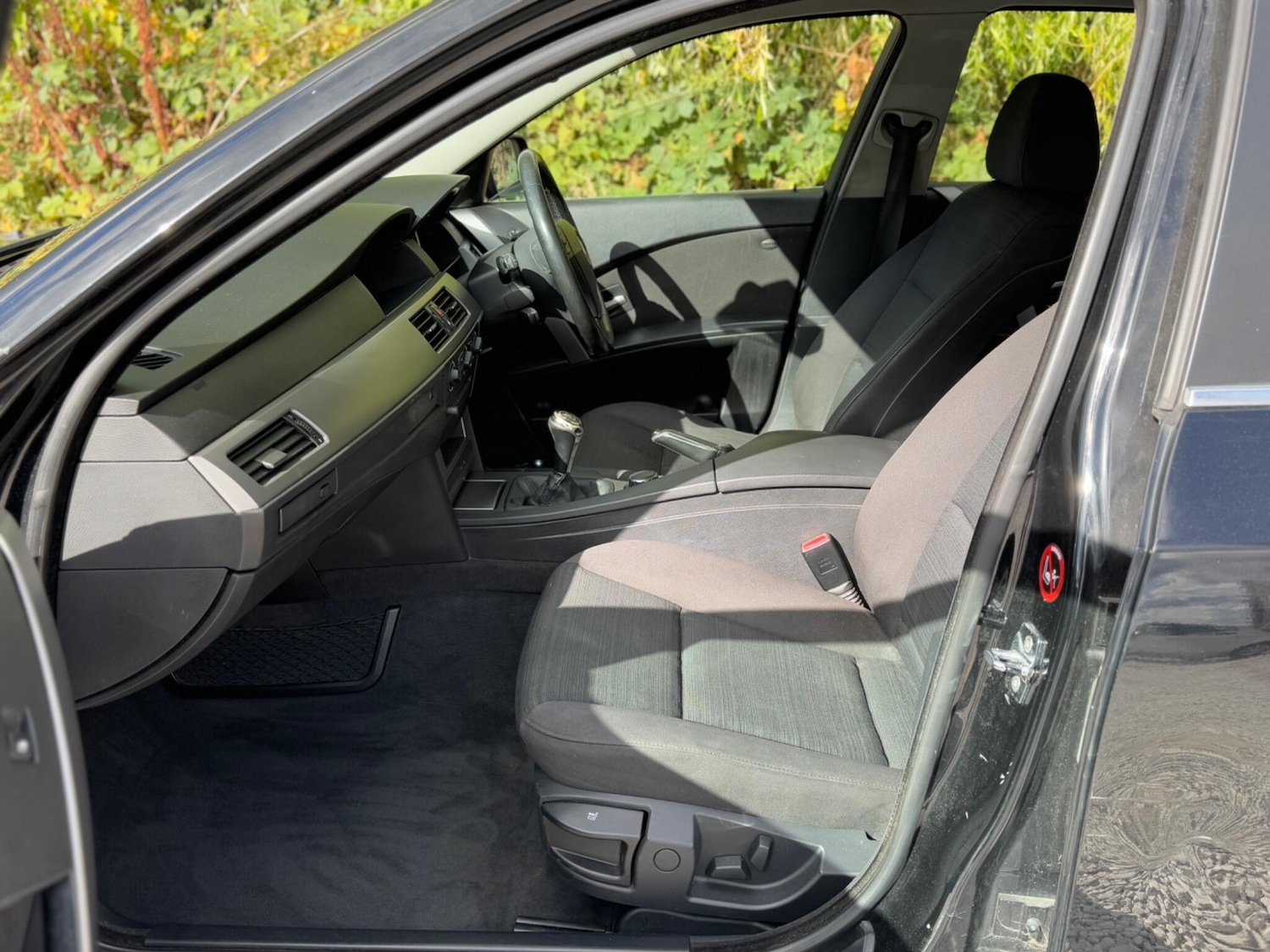 Used BMW 5 Series 2006 for sale - 75720318: Photo 21