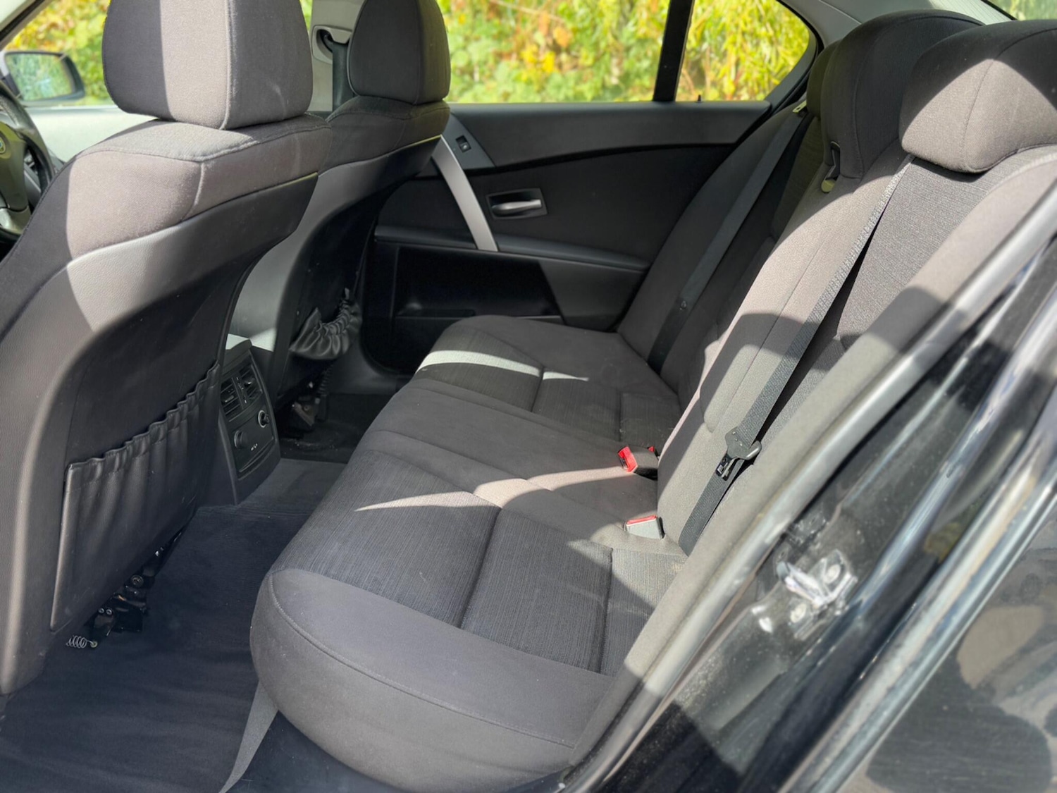 Used BMW 5 Series 2006 for sale - 75720318: Photo 23