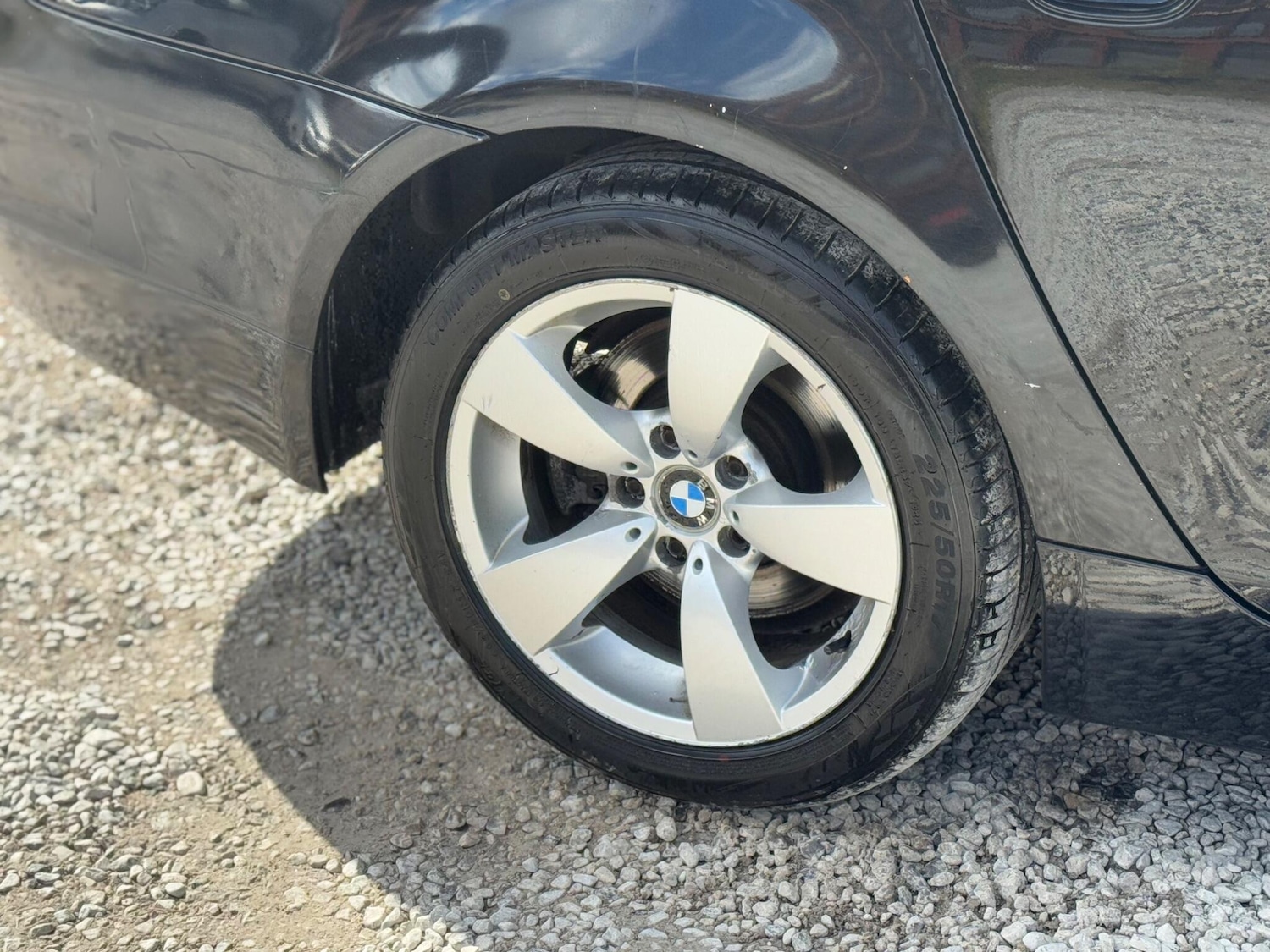 Used BMW 5 Series 2006 for sale - 75720318: Photo 33