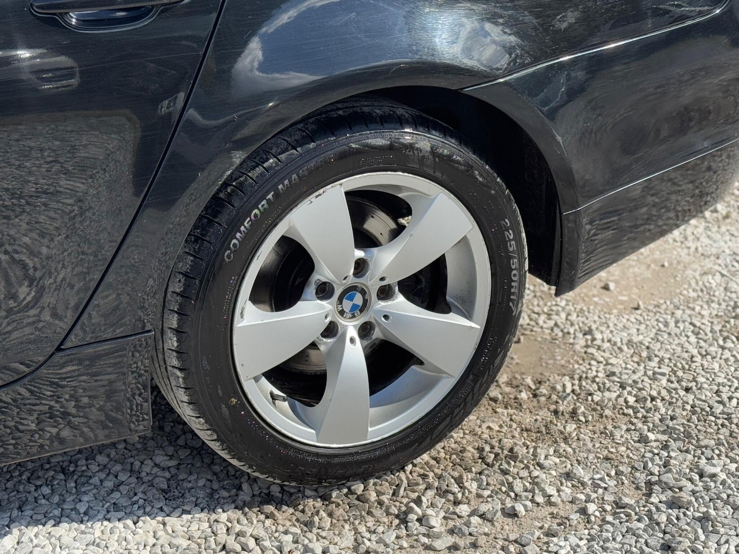 Used BMW 5 Series 2006 for sale - 75720318: Photo 36