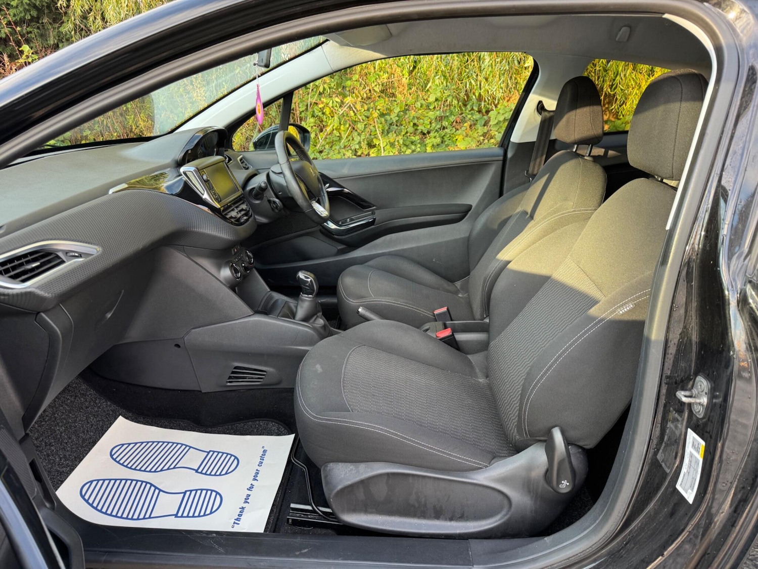 Used Peugeot 208 2017 for sale - 76239785: Photo 19