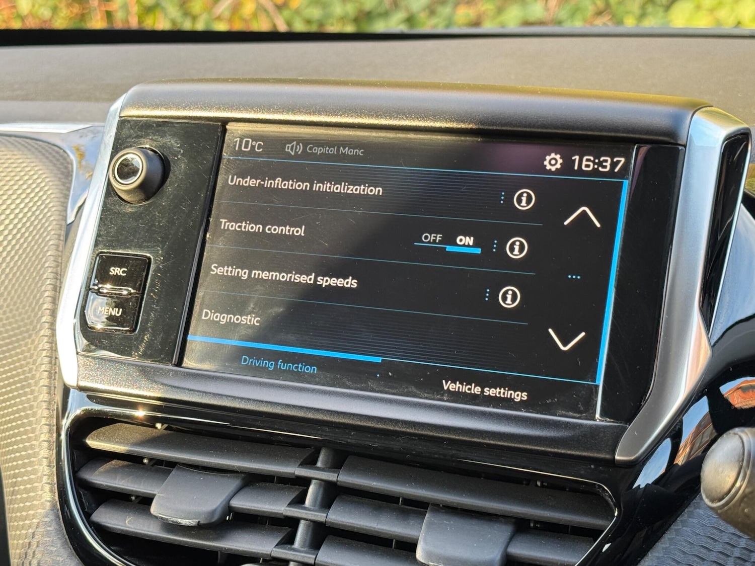 Used Peugeot 208 2017 for sale - 76239785: Photo 38