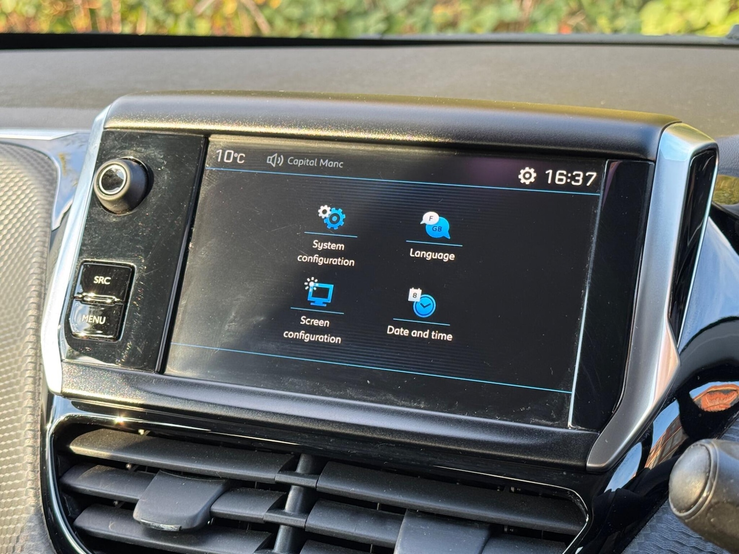 Used Peugeot 208 2017 for sale - 76239785: Photo 39