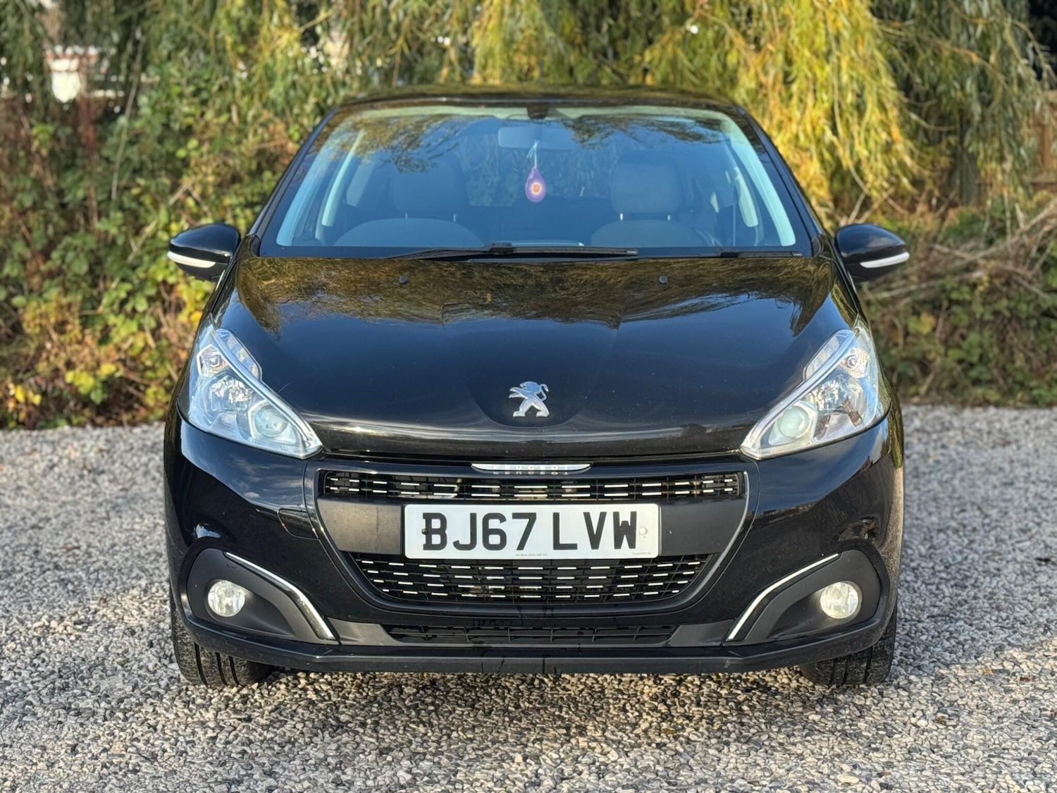 Used Peugeot 208 2017 for sale - 76239785: Photo 5