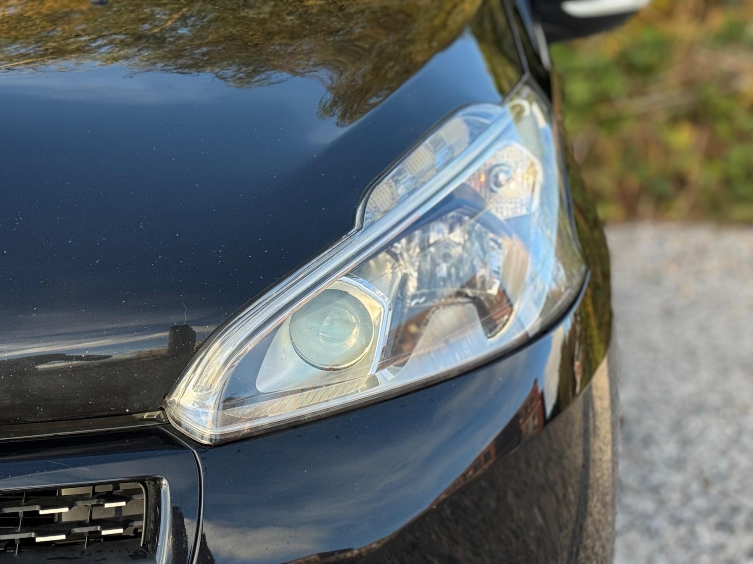 Used Peugeot 208 2017 for sale - 76239785: Photo 53