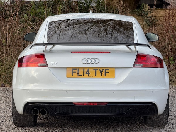Used Audi TT 2014 for sale - 73764434: Photo 10