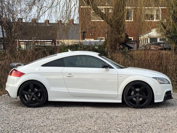 Used Audi TT 2014 for sale - 73764434: Photo 13