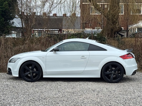 Used Audi TT 2014 for sale - 73764434: Photo 14