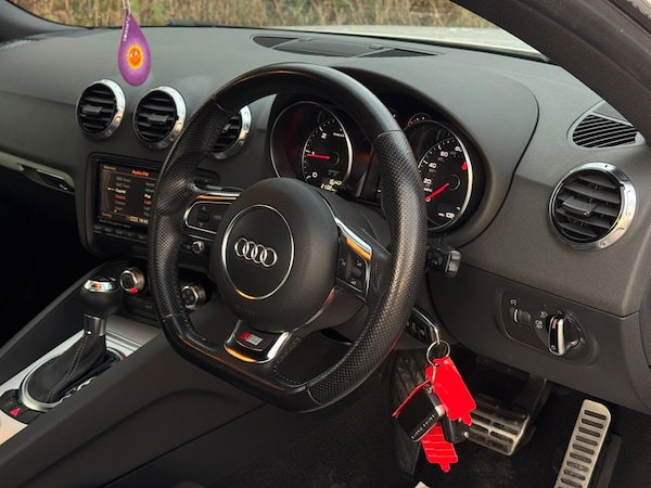 Used Audi TT 2014 for sale - 73764434: Photo 16