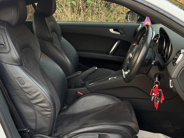 Used Audi TT 2014 for sale - 73764434: Photo 20