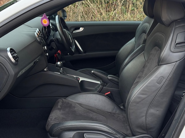Used Audi TT 2014 for sale - 73764434: Photo 22