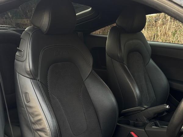 Used Audi TT 2014 for sale - 73764434: Photo 23