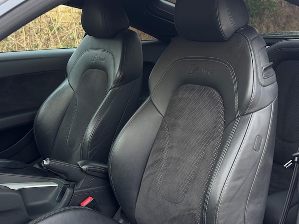 Used Audi TT 2014 for sale - 73764434: Photo 24