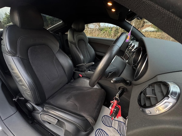 Used Audi TT 2014 for sale - 73764434: Photo 25