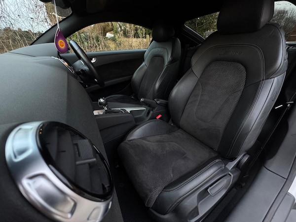 Used Audi TT 2014 for sale - 73764434: Photo 26