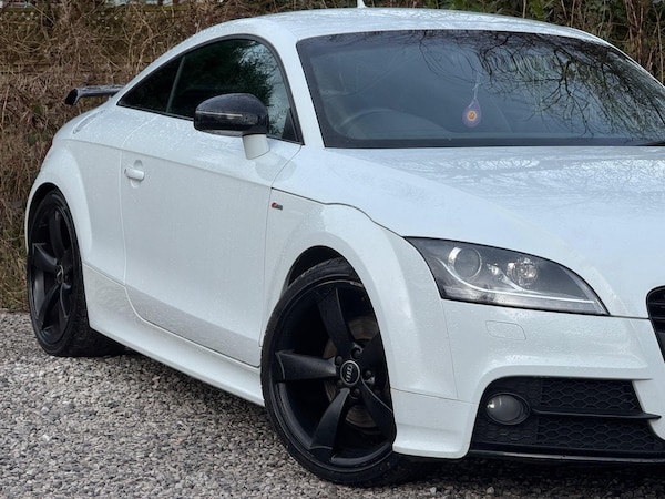 Used Audi TT 2014 for sale - 73764434: Photo 28