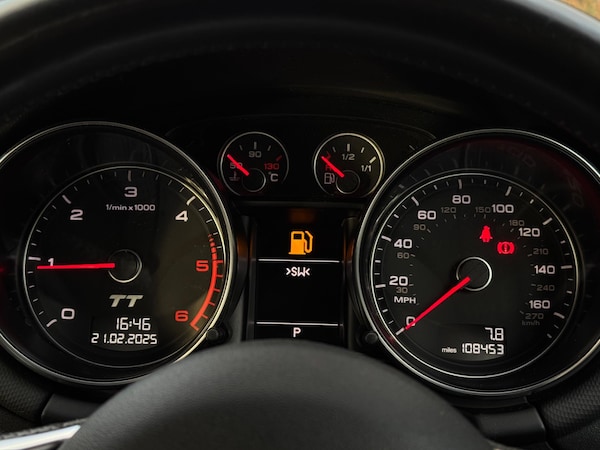 Used Audi TT 2014 for sale - 73764434: Photo 31