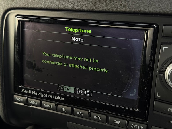 Used Audi TT 2014 for sale - 73764434: Photo 39