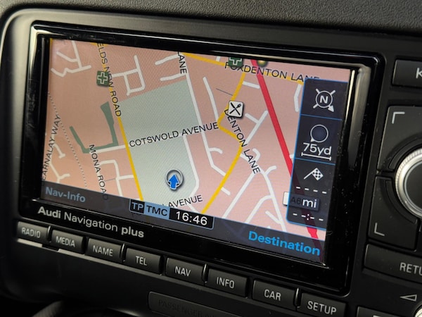 Used Audi TT 2014 for sale - 73764434: Photo 41
