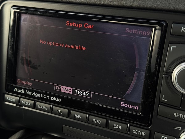 Used Audi TT 2014 for sale - 73764434: Photo 42