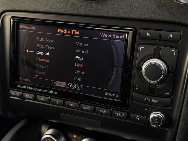 Used Audi TT 2014 for sale - 73764434: Photo 45