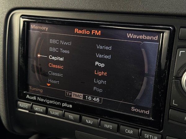 Used Audi TT 2014 for sale - 73764434: Photo 46