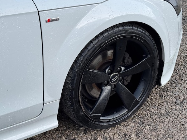 Used Audi TT 2014 for sale - 73764434: Photo 55