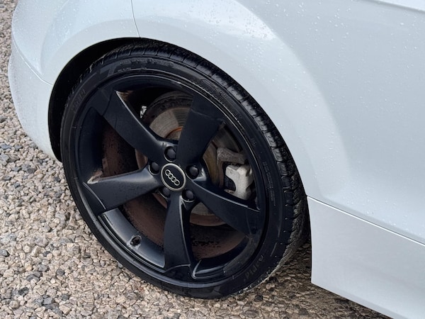 Used Audi TT 2014 for sale - 73764434: Photo 56