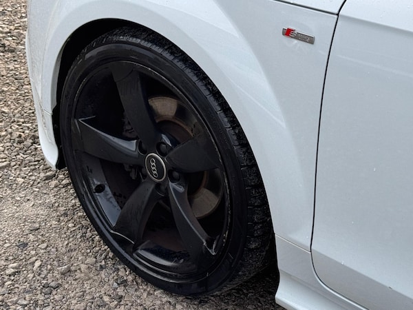 Used Audi TT 2014 for sale - 73764434: Photo 57