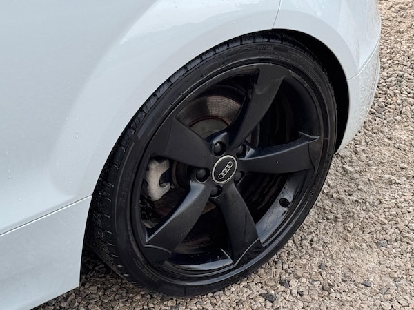 Used Audi TT 2014 for sale - 73764434: Photo 58