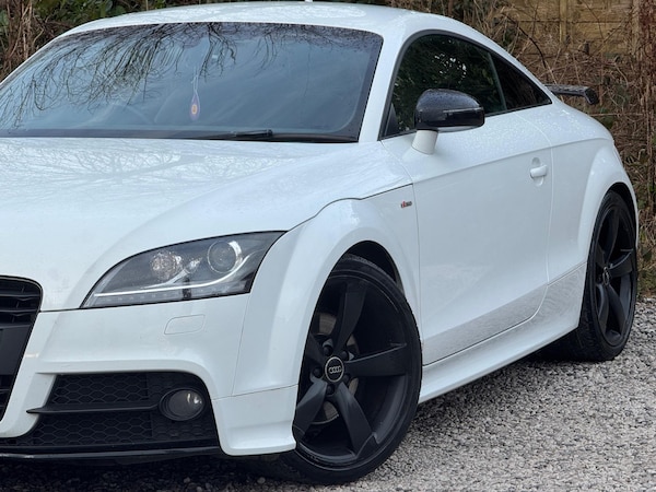 Used Audi TT 2014 for sale - 73764434: Photo 59