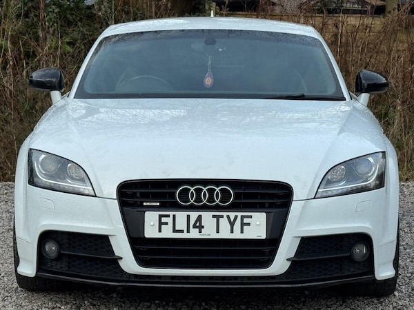 Used Audi TT 2014 for sale - 73764434: Photo 5