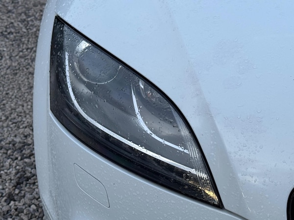 Used Audi TT 2014 for sale - 73764434: Photo 61