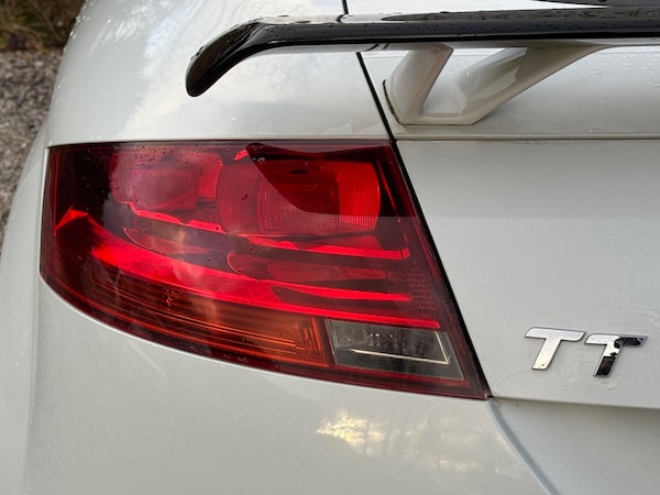 Used Audi TT 2014 for sale - 73764434: Photo 62