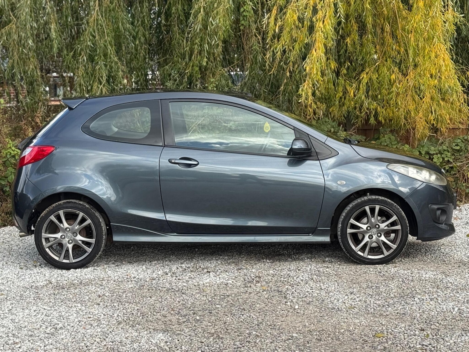 Used Mazda Mazda2 2009 for sale - 76399105: Photo 11