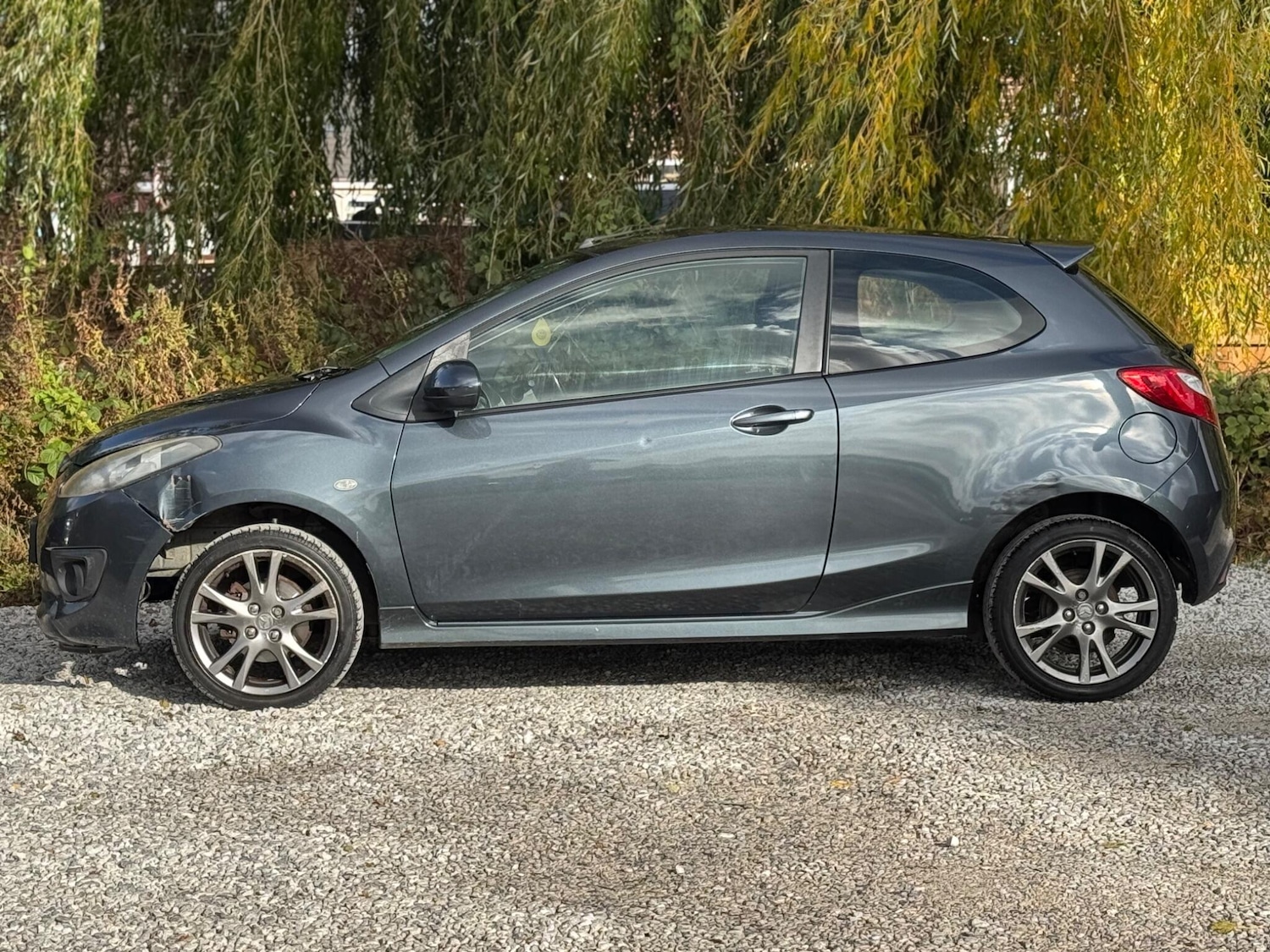 Used Mazda Mazda2 2009 for sale - 76399105: Photo 13