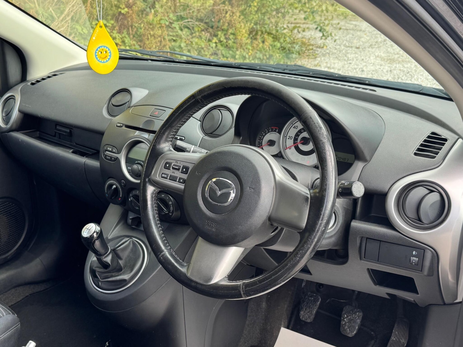 Used Mazda Mazda2 2009 for sale - 76399105: Photo 14