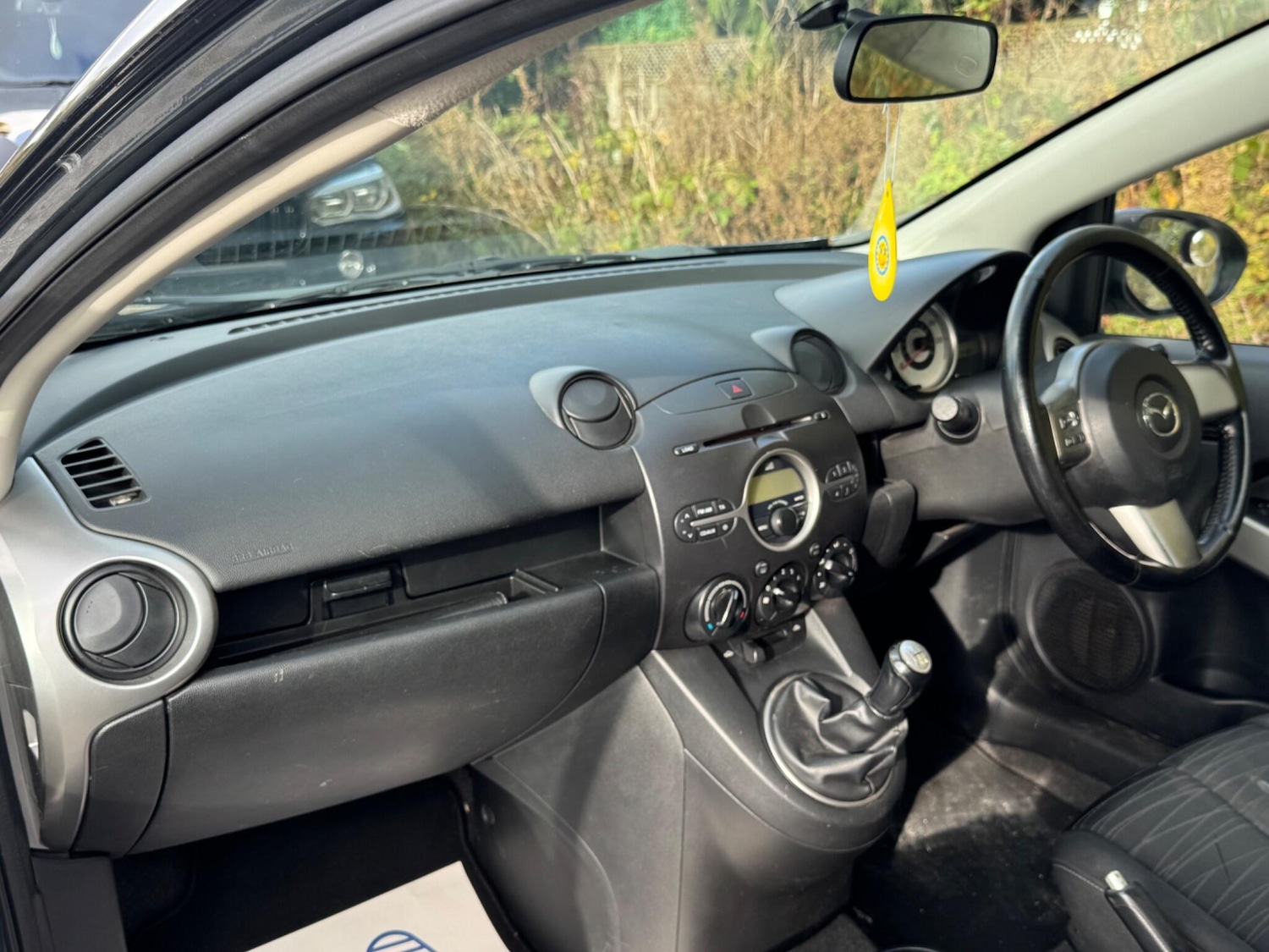 Used Mazda Mazda2 2009 for sale - 76399105: Photo 15